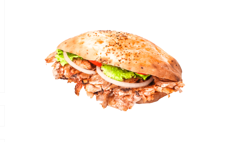 Gobit Döner (150 g)