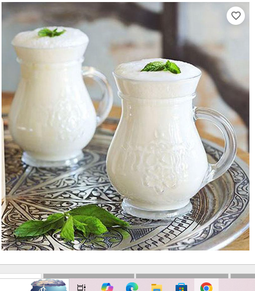 AYRAN KÜÇÜK